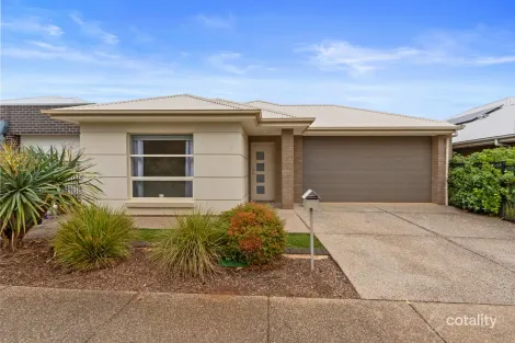 24 Isaacs Way, Evanston South, SA 5116