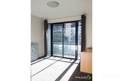 Property photo of 401/87 Franklin Street Melbourne VIC 3000