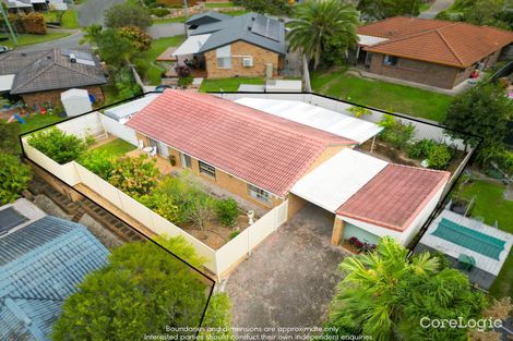 Property photo of 39 Tregana Circuit Edens Landing QLD 4207
