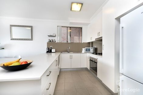 Property photo of 57/553 New Canterbury Road Dulwich Hill NSW 2203