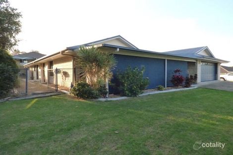 Property photo of 6 Thyrlene Court Boonah QLD 4310