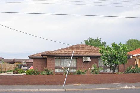 3/679 Barkly St, West Footscray, VIC 3012