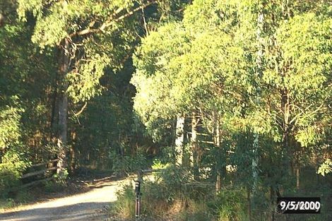 320 Mount Nathan Rd, Nerang, QLD 4211