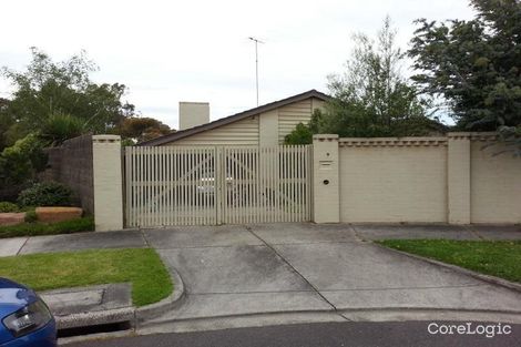 Property photo of 9 Gloucester Court Templestowe VIC 3106