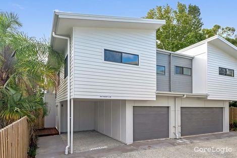 Property photo of 3/42 Selborne Street Mount Gravatt East QLD 4122