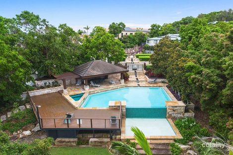 Property photo of 25/2 Ridgeline Way Highland Park QLD 4211