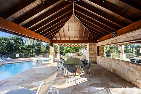 Property photo of 25/2 Ridgeline Way Highland Park QLD 4211