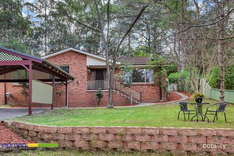 24 Tusculum Rd, Valley Heights, NSW 2777