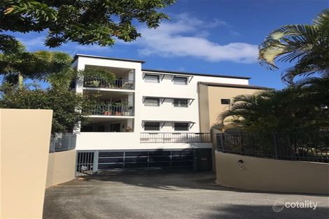 Property photo of 9/31 Middle Street Labrador QLD 4215