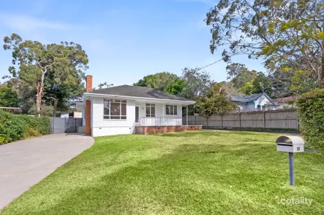 23 Berowra Waters Rd, Berowra, NSW 2081