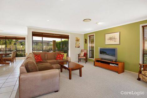 Property photo of 7 Chrysoberyl Court Port Macquarie NSW 2444