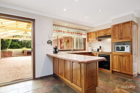 Property photo of 2 Timaru Street Glenorie NSW 2157