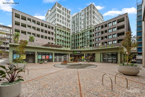 Property photo of 1002/11 Perkins Street Newcastle NSW 2300