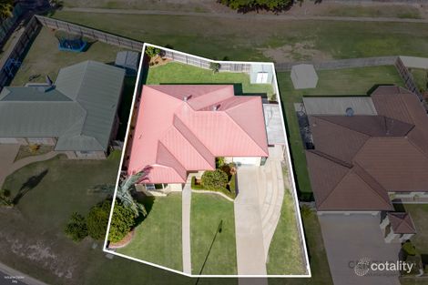 Property photo of 16 Cocas Drive Avoca QLD 4670