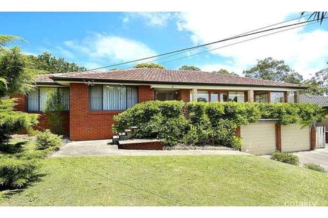 6 Sylvia Ave, Carlingford, NSW 2118