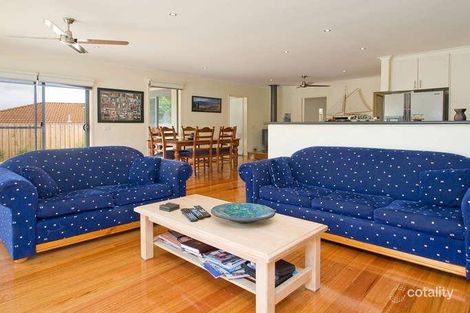 Property photo of 11 Bilbul Avenue Rosebud VIC 3939