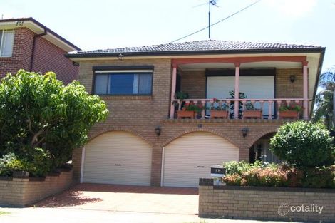 38 Henley Marine Dr, Five Dock, NSW 2046