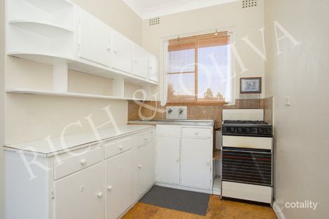 Property photo of 20/7 Queensborough Road Croydon Park NSW 2133