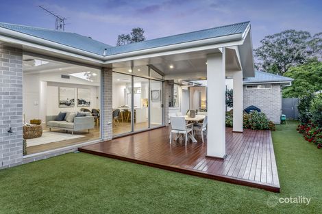 Property photo of 148A Rowbotham Street Rangeville QLD 4350
