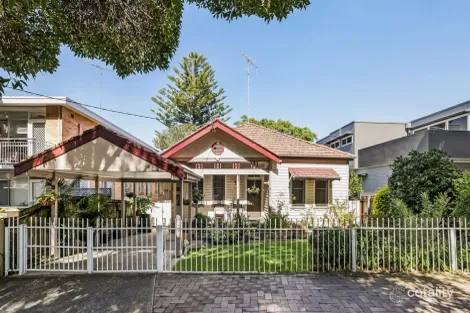 24 Ness Ave, Dulwich Hill, NSW 2203