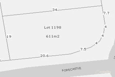 Property photo of 2 Forecastle Avenue Jindalee WA 6036