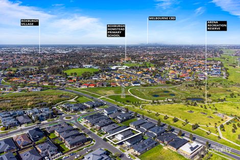 11 Dawnview Cres, Roxburgh Park, VIC 3064