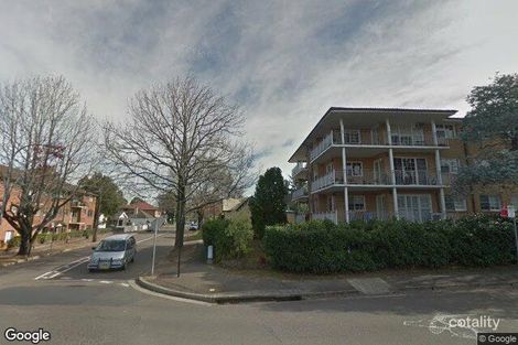 13/17 Villiers St, Parramatta, NSW 2150