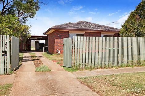 Property photo of 14 Coburns Road Melton South VIC 3338