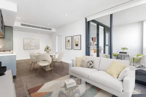 2509/1 Marshall Ave, St Leonards, NSW 2065