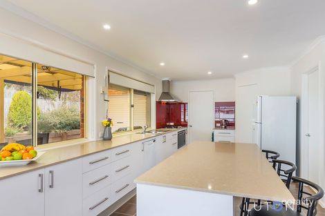 Property photo of 17 Hedger Street Dunlop ACT 2615