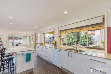 Property photo of 17 Hedger Street Dunlop ACT 2615
