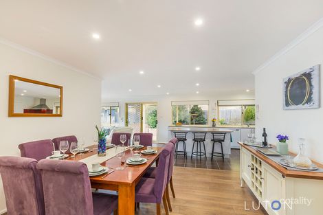 Property photo of 17 Hedger Street Dunlop ACT 2615