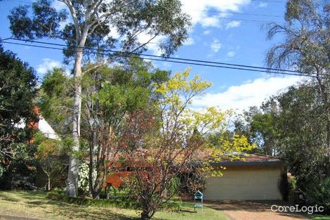 48 Carver Cres, Baulkham Hills, NSW 2153