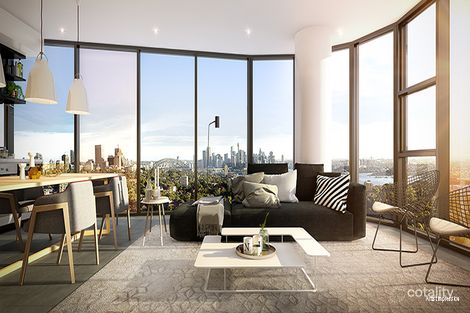 902/1 Marshall Ave, St Leonards, NSW 2065