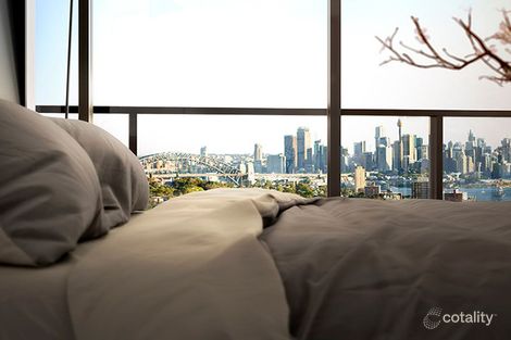 Property photo of 902/1 Marshall Avenue St Leonards NSW 2065