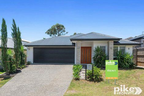 Property photo of 45 Catchment Court Narangba QLD 4504