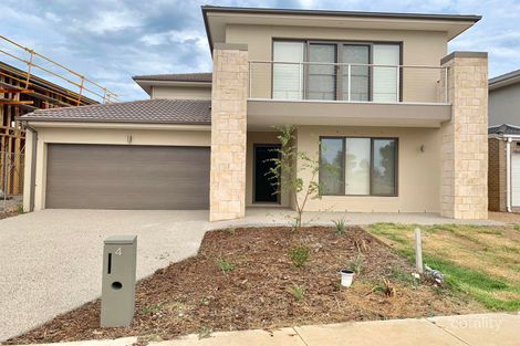 4 Bayvista Cct, Point Cook, VIC 3030