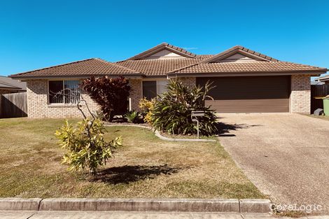 Property photo of 11 Sandpiper Circuit Eagleby QLD 4207