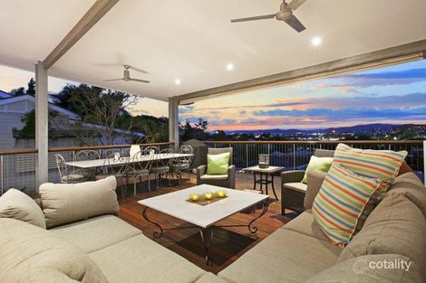 Property photo of 16 Mikado Street Hamilton QLD 4007