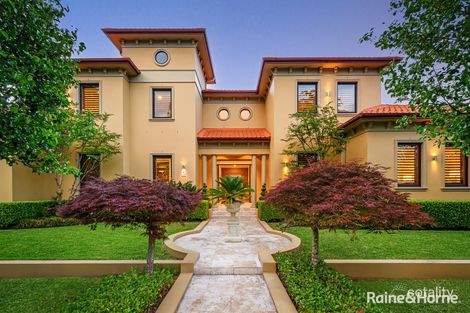 Property photo of 31 Cherry Street Warrawee NSW 2074