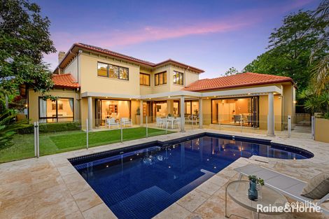 Property photo of 31 Cherry Street Warrawee NSW 2074