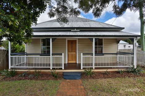 9 Raff St, North Toowoomba, QLD 4350