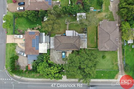 47 Cessnock Rd, Gillieston Heights, NSW 2321