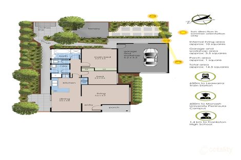 3/16-18 Roberts St, Frankston, VIC 3199