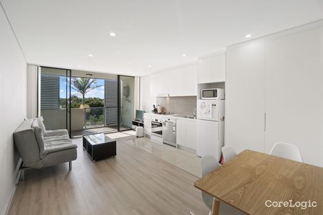 Property photo of 8/743-745 New Canterbury Road Dulwich Hill NSW 2203