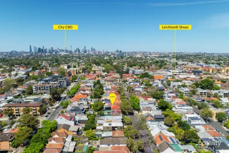 Property photo of 31 Day Street Leichhardt NSW 2040