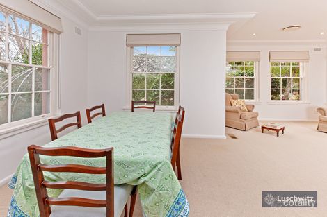 Property photo of 22 Golfers Parade Pymble NSW 2073