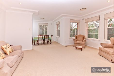 Property photo of 22 Golfers Parade Pymble NSW 2073