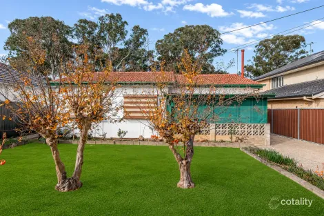 41 Dagmar Cres, Blacktown, NSW 2148
