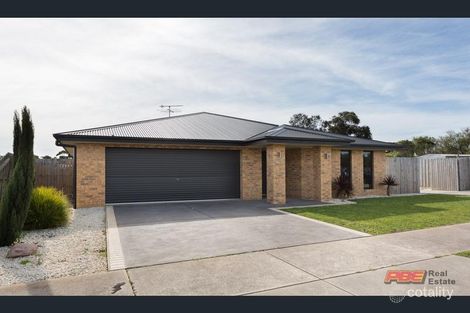 Property photo of 34 Peverill Crescent Wonthaggi VIC 3995